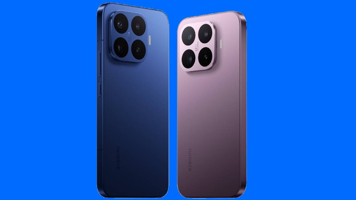 Xiaomi 17T, Xiaomi 17T Pro launched, 7000mAh battery with 5x periscope zoom camera