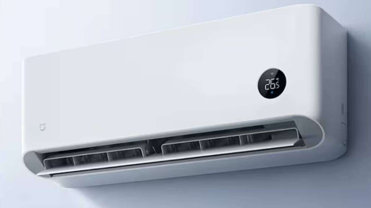 Xiaomi brings Split AC with AI feature, will cool the room in 3 minutes, electricity will also be saved