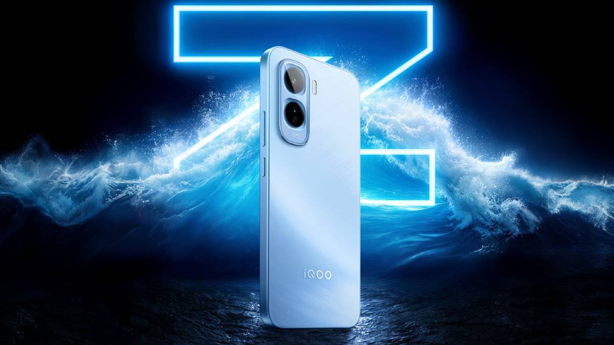 iQOO launches a powerful phone with 9020mAh battery at a cheap price, know the price and features