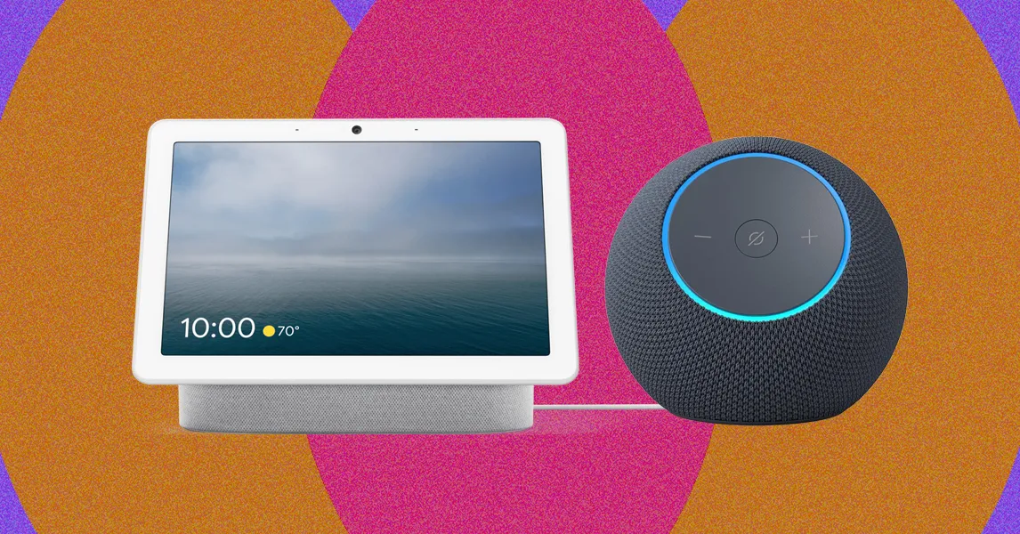 5 Best Smart Speakers 2026