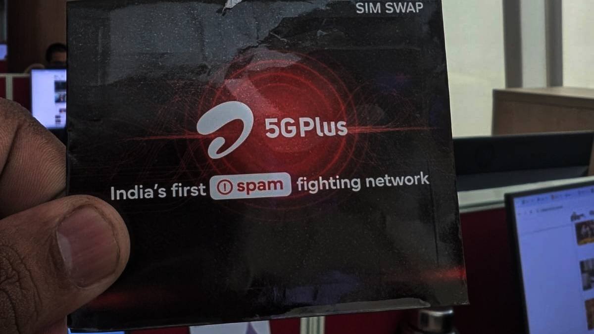 Airtel's cheapest recharge plan with long validity, SIM will remain active for 365 days