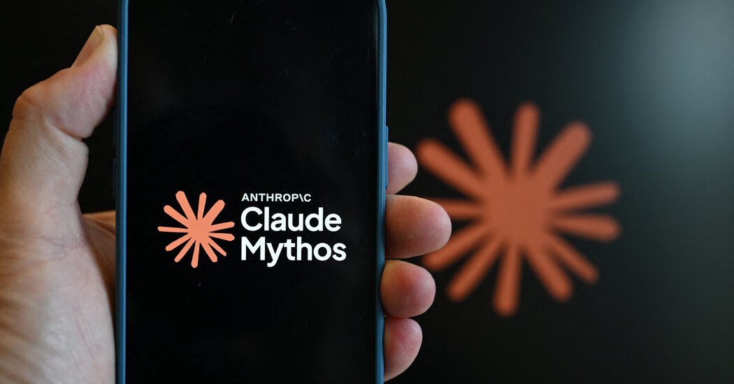 Anthropic Blocks Foreigners From Using Mythos and Fable AI