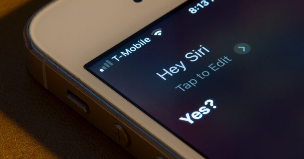 Apple Expected to Detail Its AI Plans at Conference