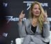Gwynne Shotwell, Elon Musk's No. 2 at SpaceX, Is the Company's Steady Hand