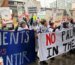 'Hands Off Our NHS': Anti-Palantir Protests Break Out in UK Over Deal With National Health Service
