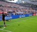 How Can Soccer Players Bend Their Shots in Midair?