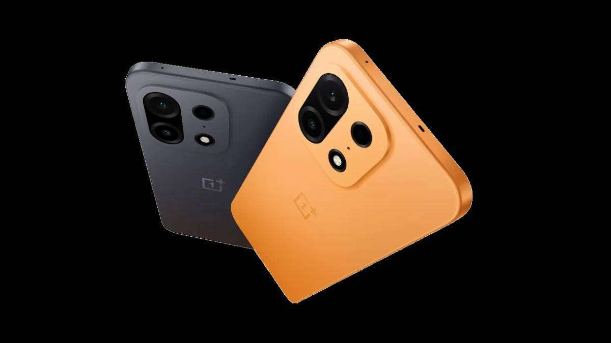 OnePlus' new blast, launched a phone with 8000mAh battery, know the price
