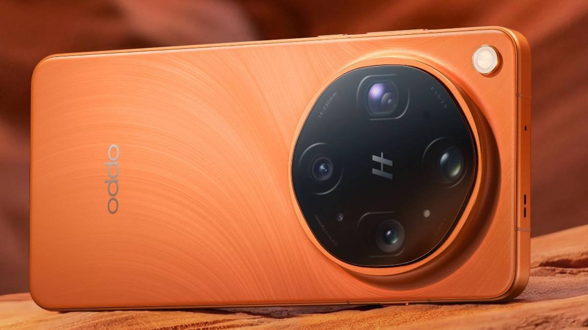 Oppo is bringing a cool phone with 10,000mAh battery, many details leaked before launch
