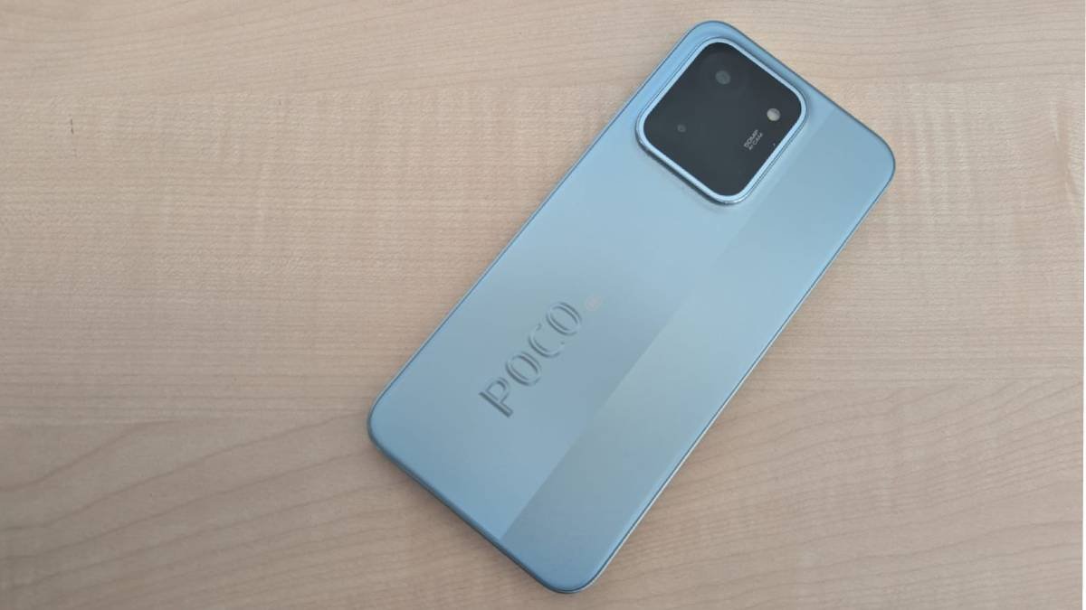 Poco's three cheap 5G phones become expensive, price increased by Rs 1000