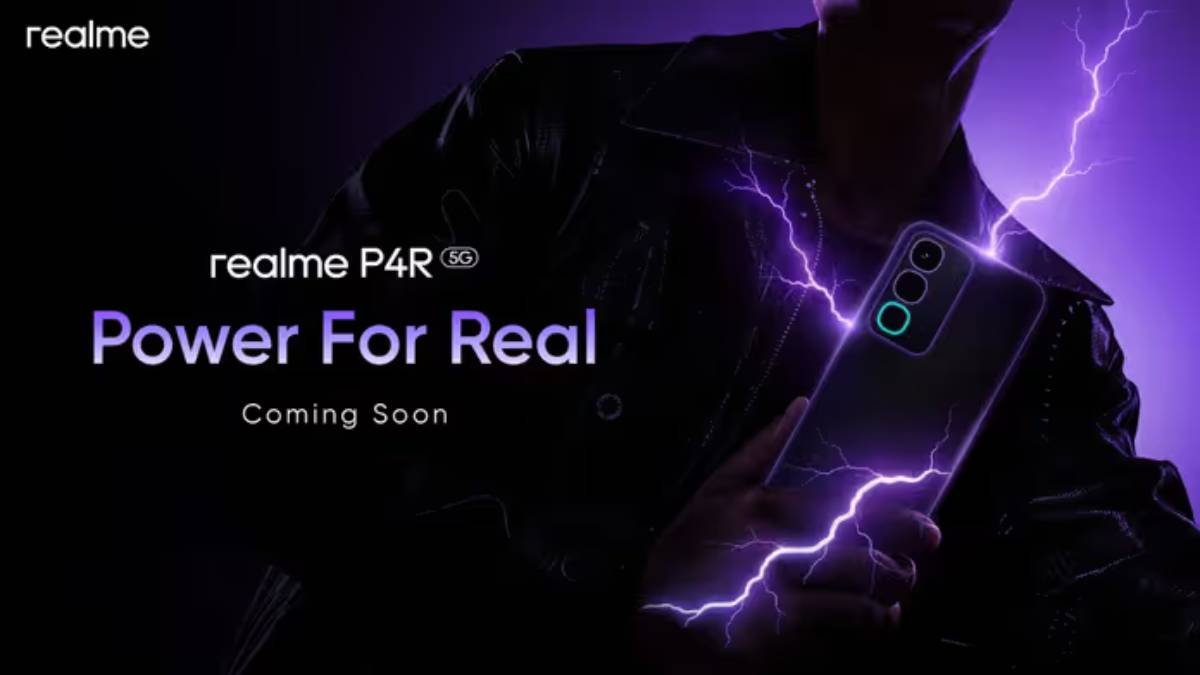Realme is bringing a cheap phone with 8000mAh battery, price leaked before launch in India