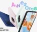 Samsung launches cheap phone with 50MP camera, updates will continue till 2032
