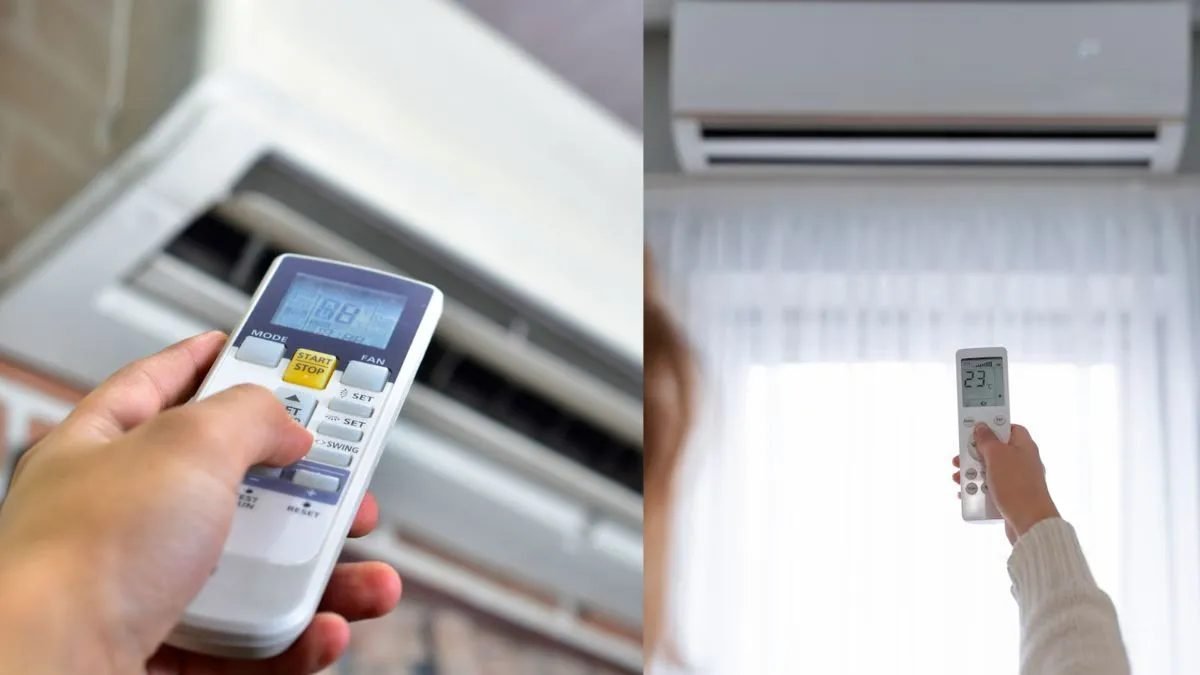 Should swing mode be turned on in AC or not? Know what are the advantages and disadvantages