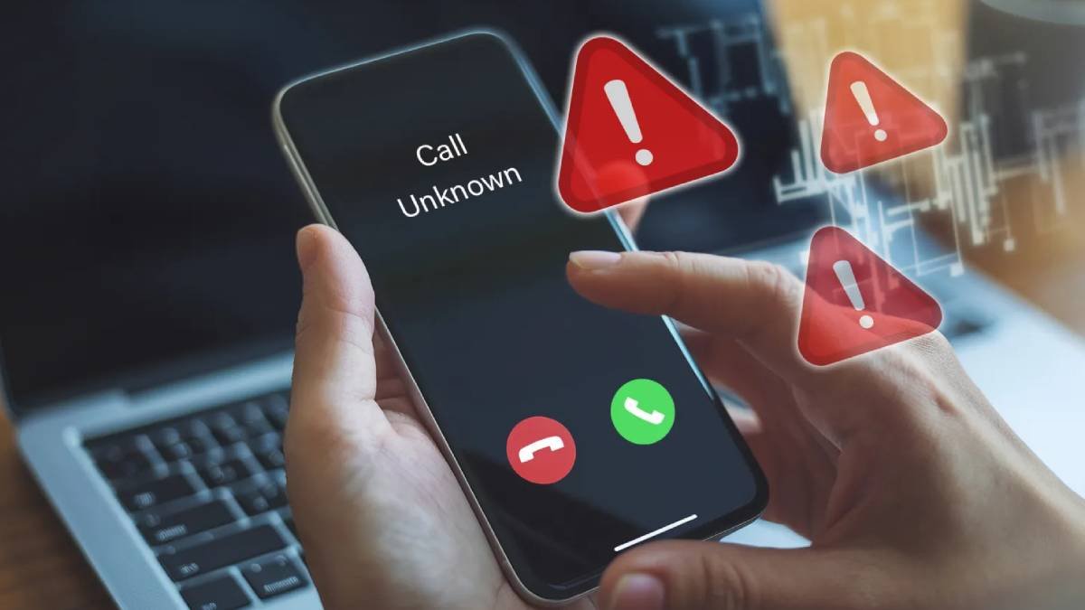 The big tension of crores of Android users is over, now fake calls will not come! Google brought new feature