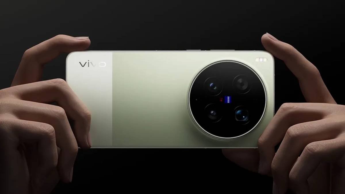 Vivo X500 Pro Max will have 50MP + 50MP + 200MP camera, know when it will be launched