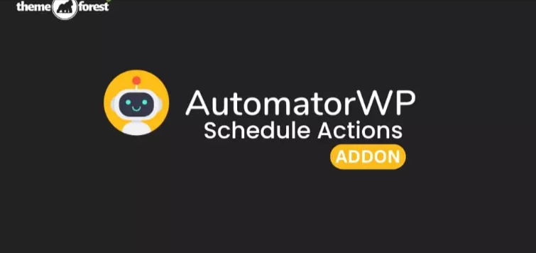 AutomatorWP Schedule Actions Addon