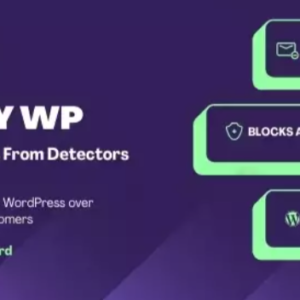 Hide My WP – Amazing Security Plugin for WordPress