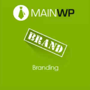 MainWP Branding Extension
