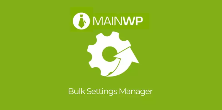MainWP Bulk Settings Manager