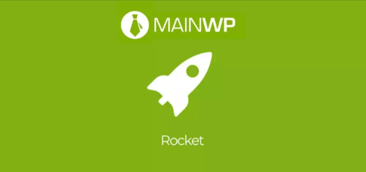 MainWP Rocket