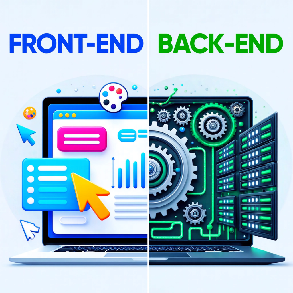 What is Web Development?