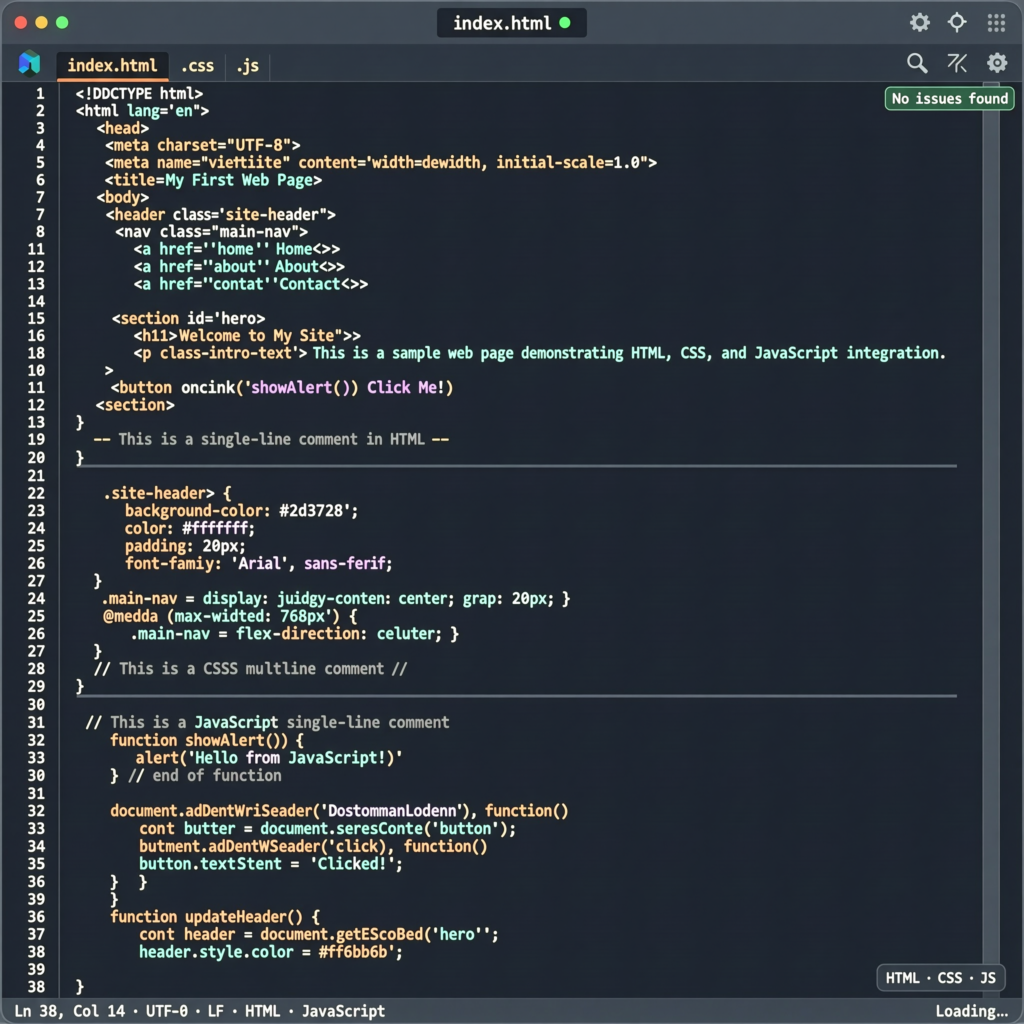 What is Web Development?