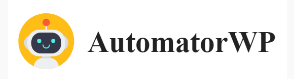 Automator Wp Plugin